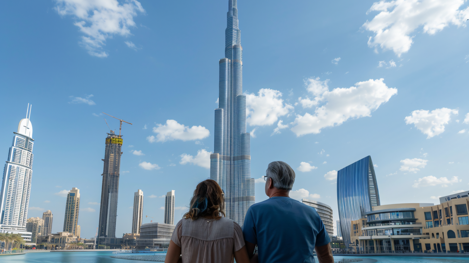 portrait-couple-visiting-luxurious-city-dubai